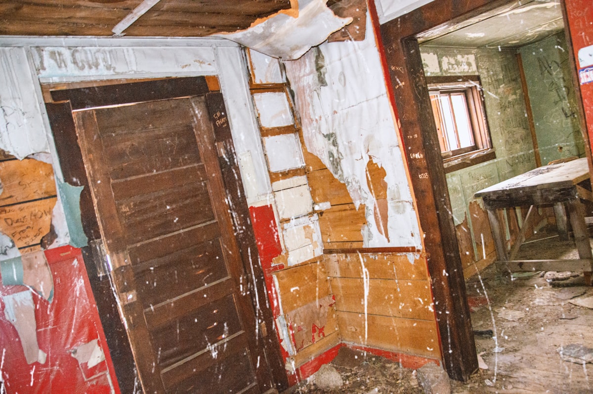 Flood Cleanup service in Rogers, AR