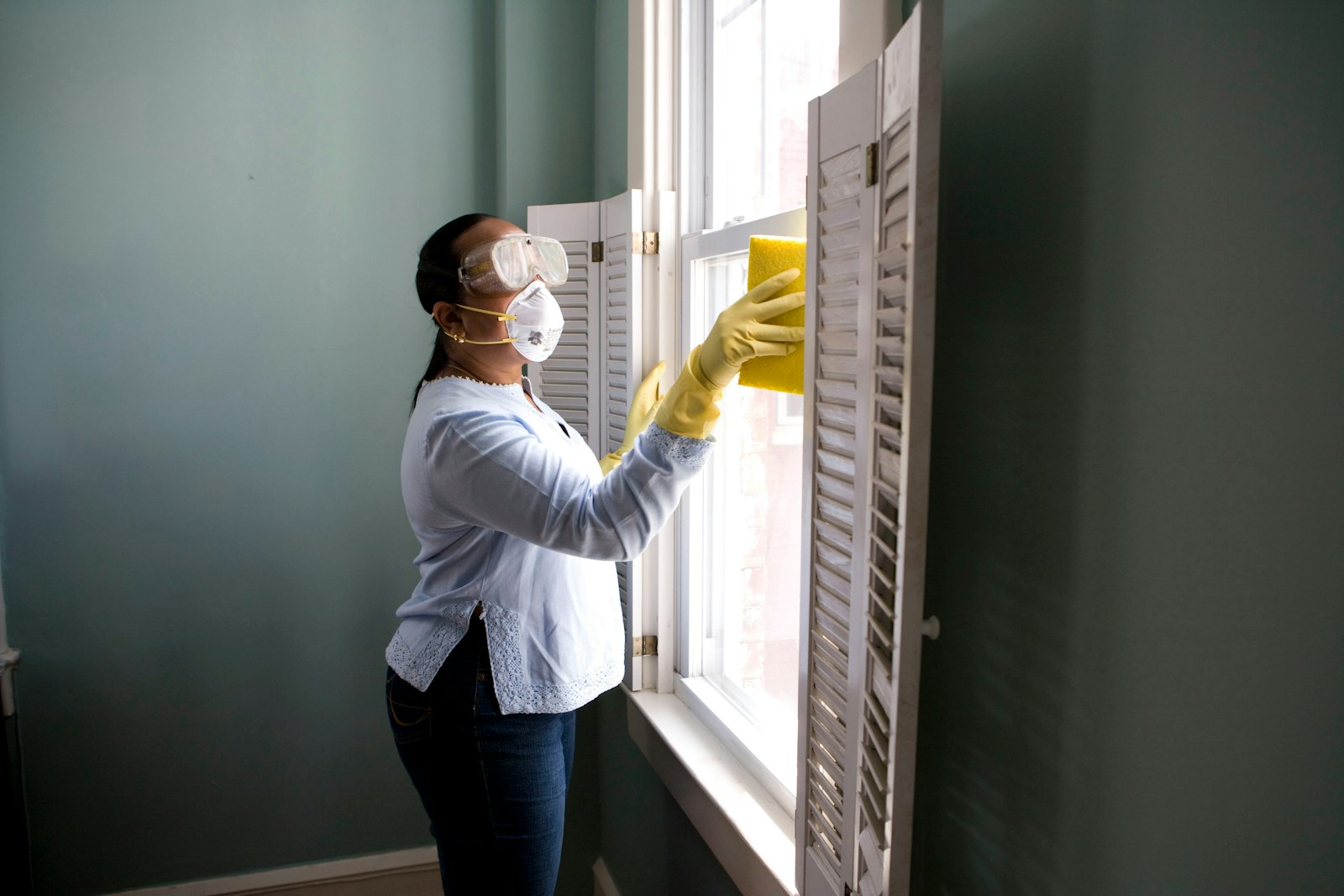 Mold Remediation service in Rogers, AR