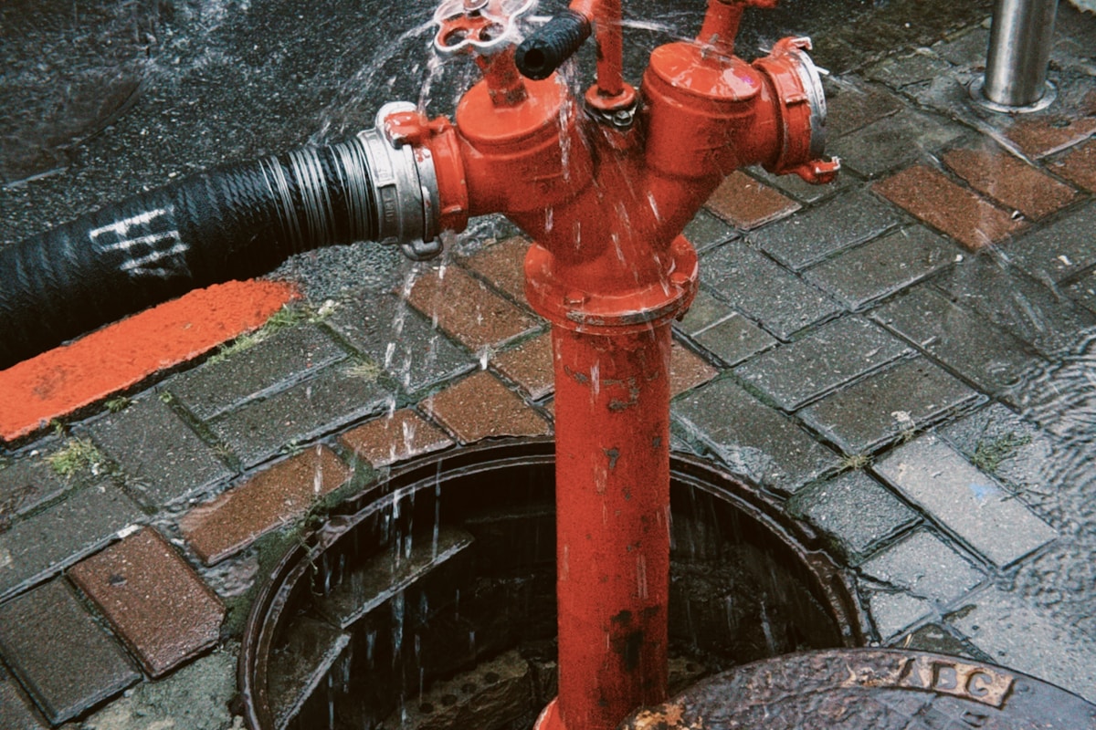 Water Extraction service in Rogers, AR